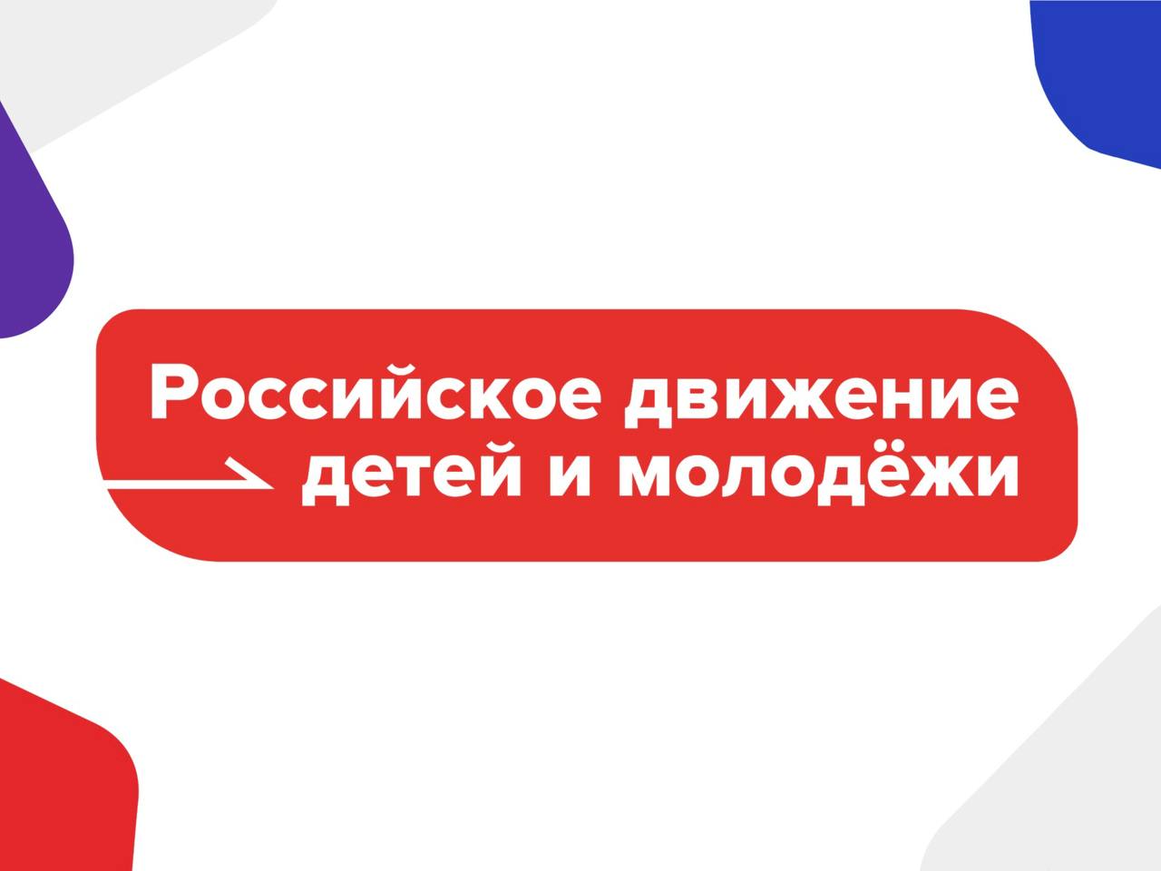 Открытие первичного отделения «РДДМ» «Движение первых» в МОУ &amp;quot;СОШ № 15 х. Андреевский&amp;quot;.